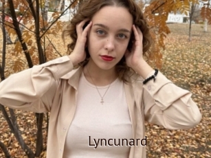 Lyncunard