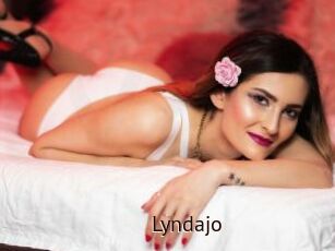 Lyndajo