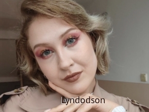 Lyndodson