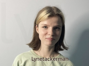 Lynetackerman