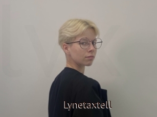 Lynetaxtell