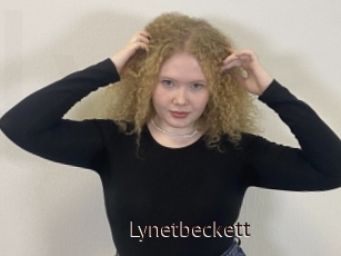 Lynetbeckett