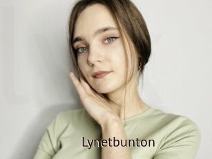 Lynetbunton