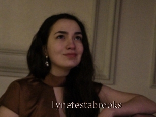 Lynetestabrooks