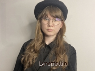 Lynetfollin