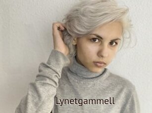 Lynetgammell