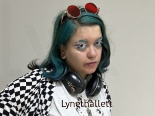 Lynethallett