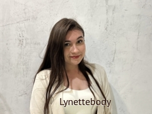 Lynettebody