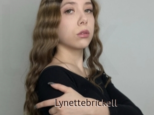 Lynettebrickell