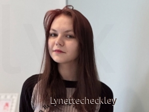 Lynettecheckley