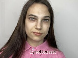 Lynetteesser