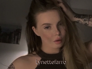 Lynettefarro