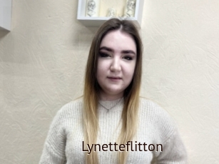 Lynetteflitton