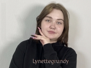 Lynettegrundy