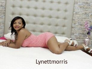 Lynettmorris