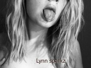Lynn_sparkz
