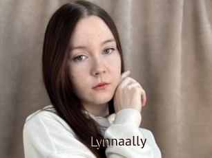 Lynnaally