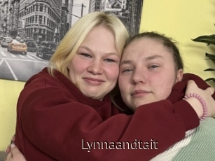 Lynnaandtait