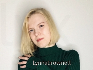 Lynnabrownell