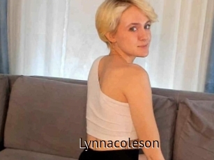 Lynnacoleson