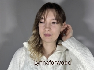 Lynnaforwood