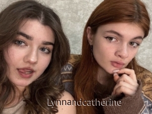 Lynnandcatherine