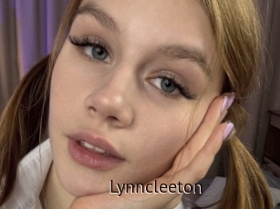 Lynncleeton