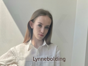 Lynnebolding