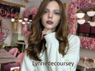 Lynnedecoursey