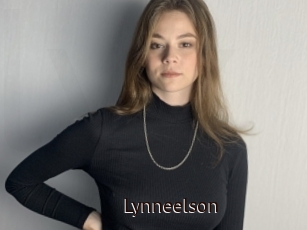 Lynneelson