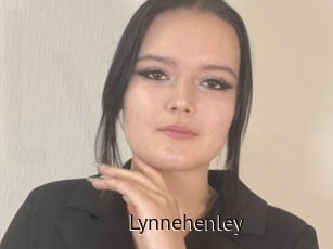 Lynnehenley