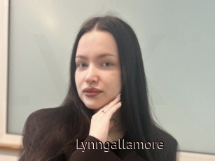 Lynngallamore