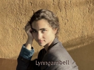 Lynngambell