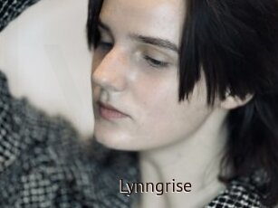 Lynngrise