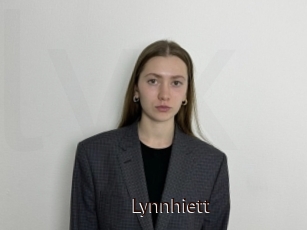 Lynnhiett