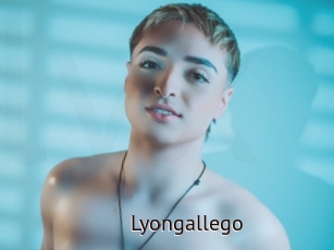 Lyongallego