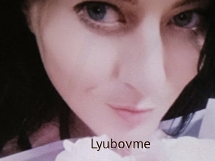 Lyubovme