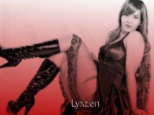 Lyxzen