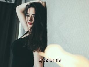 Lyzziemia