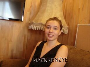 MACKKENZYE