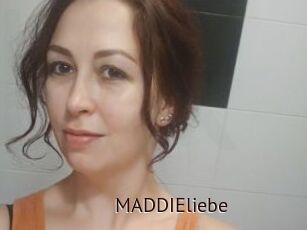 MADDIEliebe