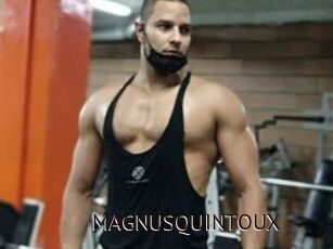 MAGNUSQUINTOUX