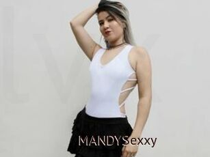 MANDYSexxy