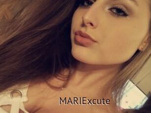 MARIExcute