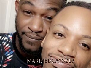 MARRIEDGAYS213