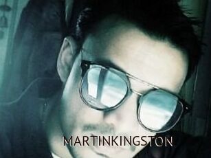 MARTINKINGSTON