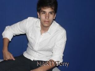 MARTYTony