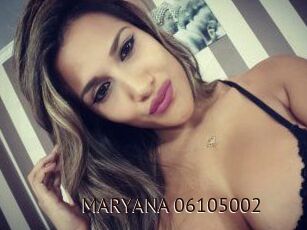 MARYANA-06105002