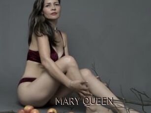 MARY_QUEEN