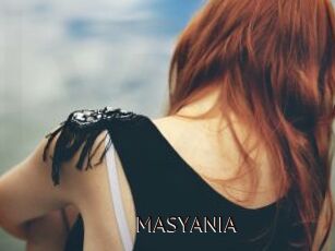 MASYANIA